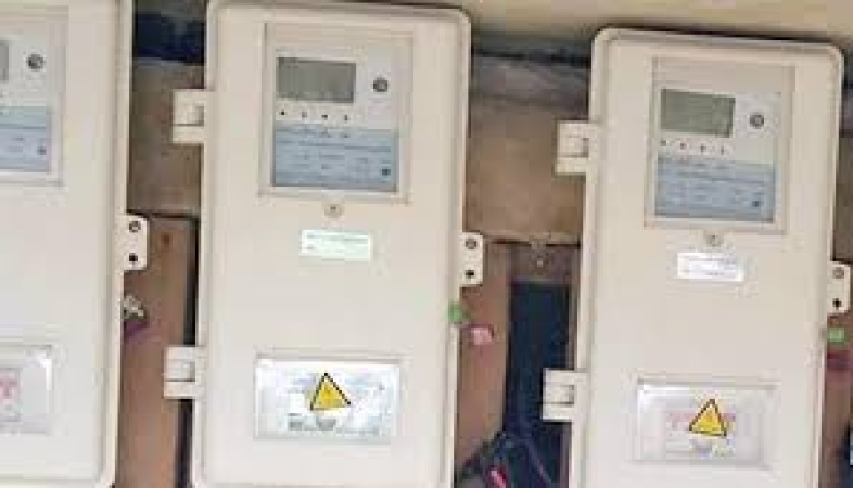 FG bans meter installation charges, threatens sanctions
