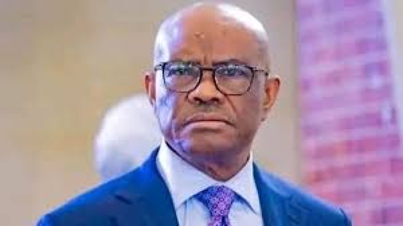 Presidency cuts Wike down to size