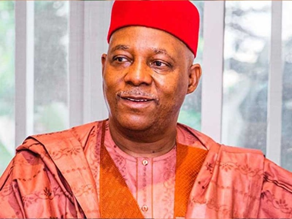 At 2026 World Economic Forum, Shettima canvasses homegrown solutions to Africa’s economic challenges