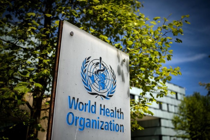 Trump administration completes US’ split from the World Health Organization