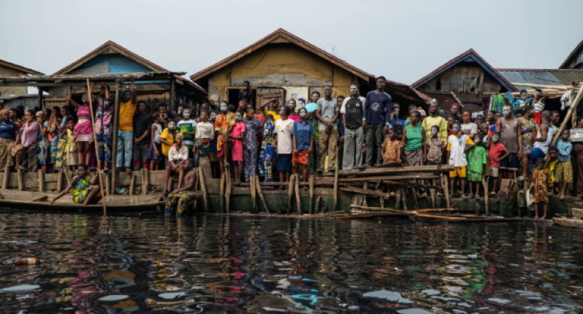 Over 300, 000 Makoko residents displaced amid demolition crisis