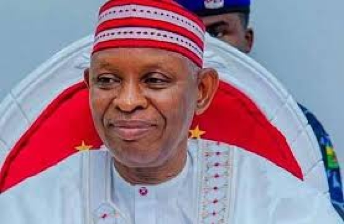 BREAKING: Gov Yusuf dumps NNPP