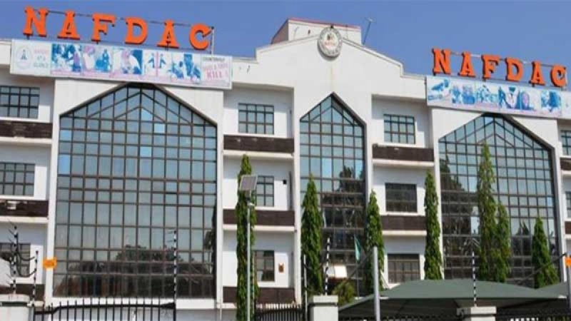 Sachet drinks ban: NLC, distillers protest at NAFDAC office, call for caution