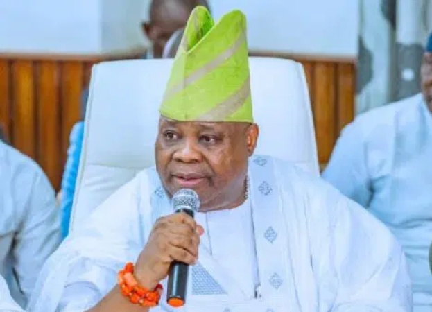 Stop police from harassing, threatening us — Adeleke’s aides urge court