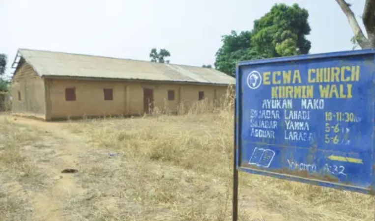 Kaduna Attack: Escaped victims recall ordeal