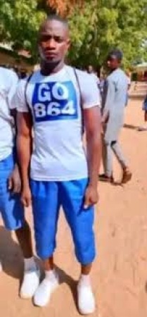 Dead recruit never reported for training — Army