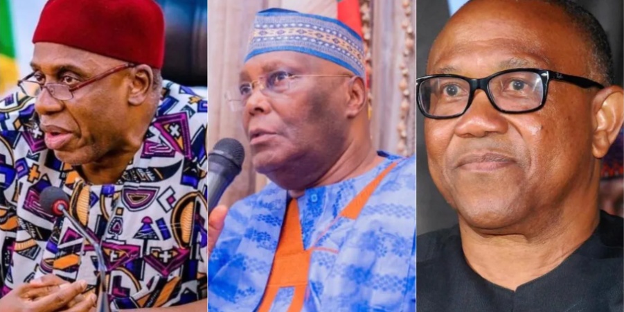 2027: Why Obi, Atiku, Amaechi matter in ADC — Ex-minister Nwajiuba