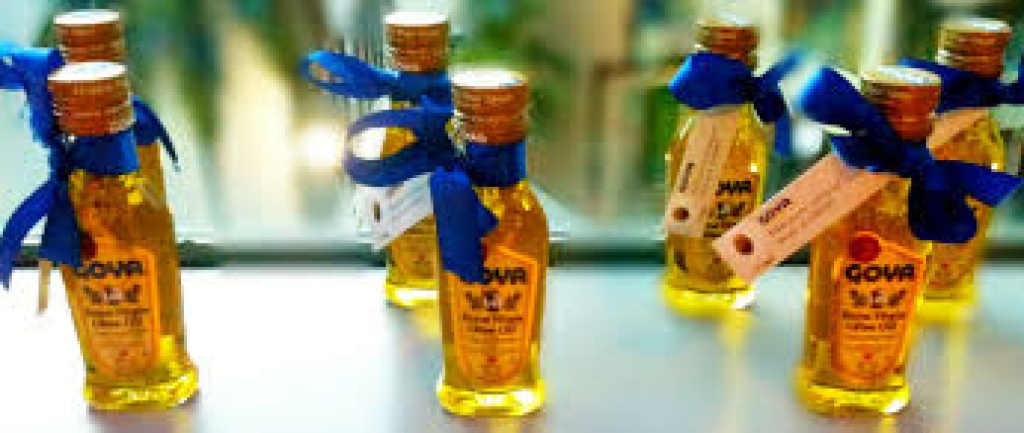 NAFDAC raises the alarm over killer vegetable oil