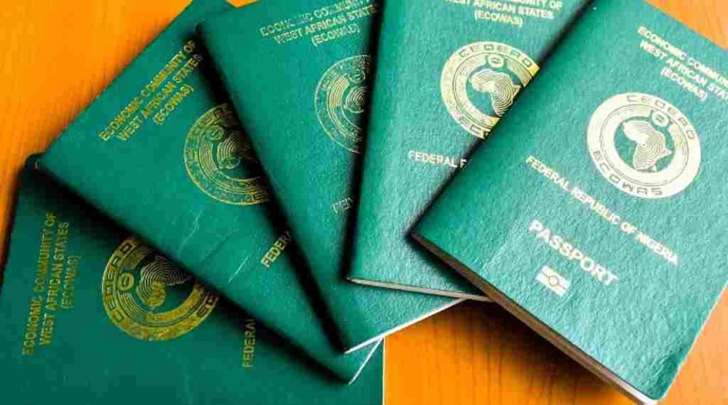 Passport renewal: court fixes Feb. 24 for hearing on NIS’s alleged discriminatory policy against wives