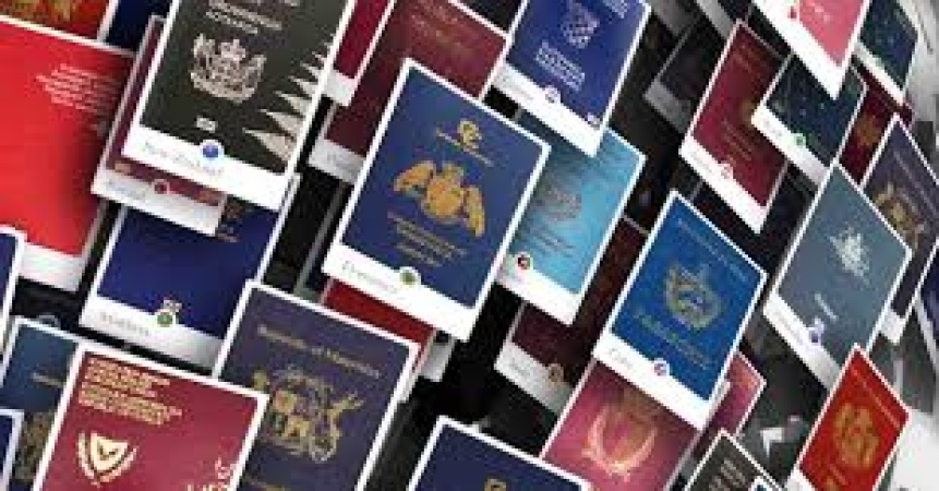 A tiny Asian country beats U.S., China, U.K, Japan to have world’s most powerful passport; why USA lags 37 nations?