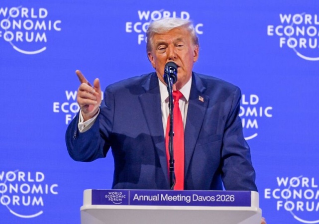 Europe’s ‘new reality’: The week that transatlantic ties came undone