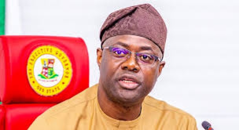 2027: PDP’ll shock critics, says Makinde