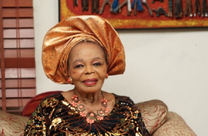 How ‘missing’ Opral Benson was found in Liberia