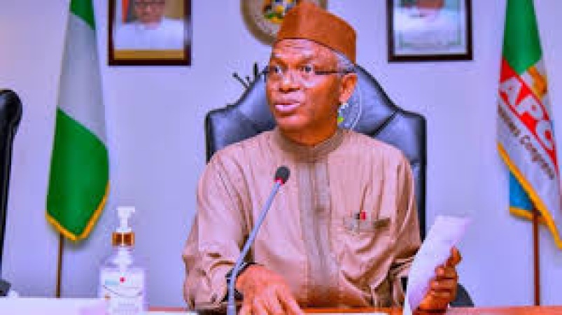 APC won’t rule forever, may be voted out in 2027 — El-Rufai