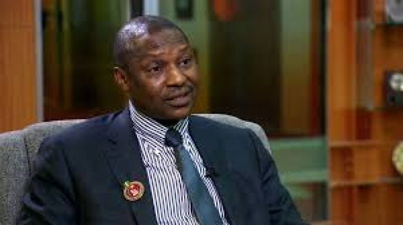 Malami accuses DSS of denying him right to fair hearing