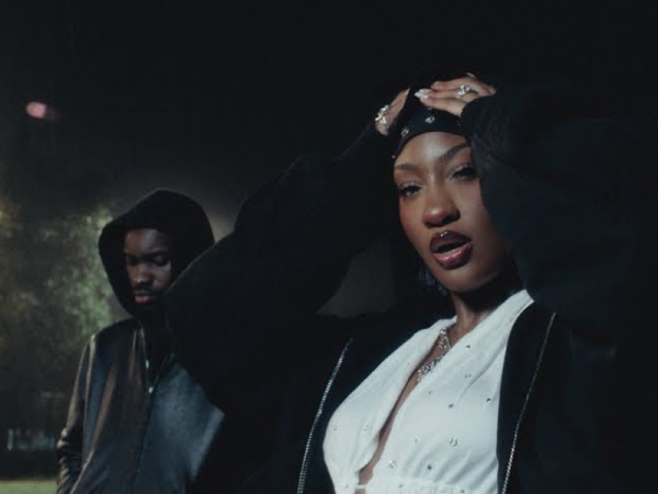 Dave and Tems top UK official singles chart with ‘Raindance,’ putting two Nigerians at number Oone