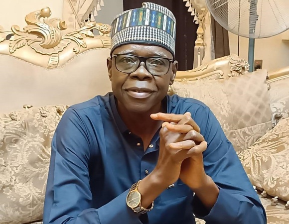 APC chieftain vows to back Kwankwaso’s candidate in Kano