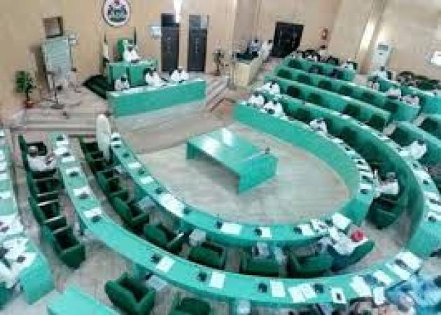 22 Kano assembly members dump NNPP