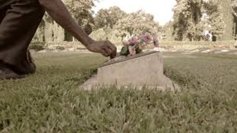 Is it true that the dead knows nothing?