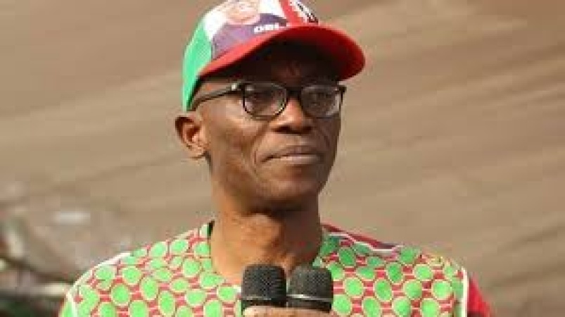 Is this the end for Abure’s Labour Party?