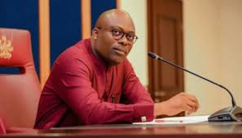 The N10.5bn constituency ‘projects’ in Rivers