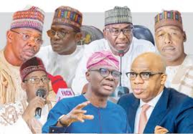 2027: Succession battle hots up in states