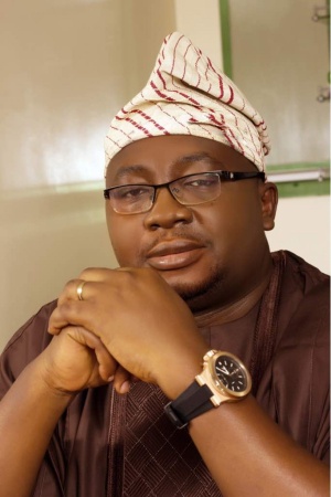 SERAP sues Adelabu, NBET over ‘failure to account for missing N128 billion in power ministry’