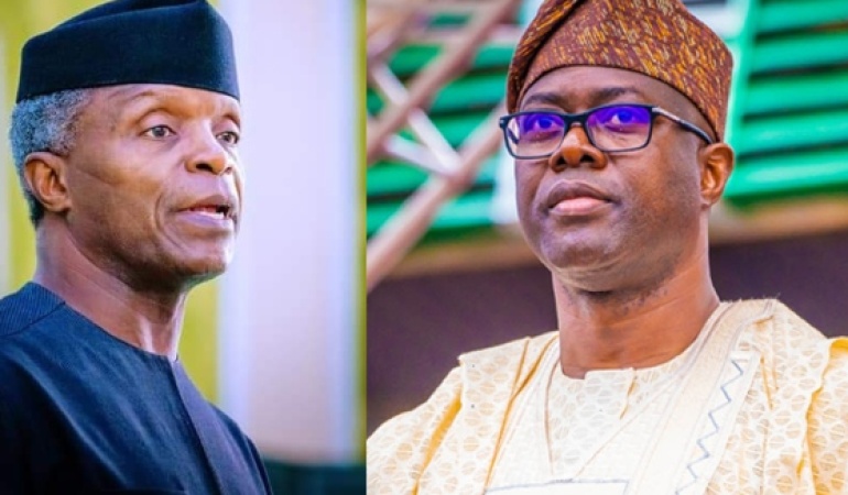 I miss Osinbajo as Vice President, things not the same again — Makinde