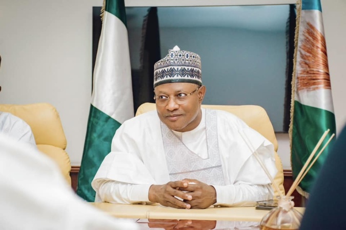 Kaduna Governor to construct largest bus terminal in Nigeria
