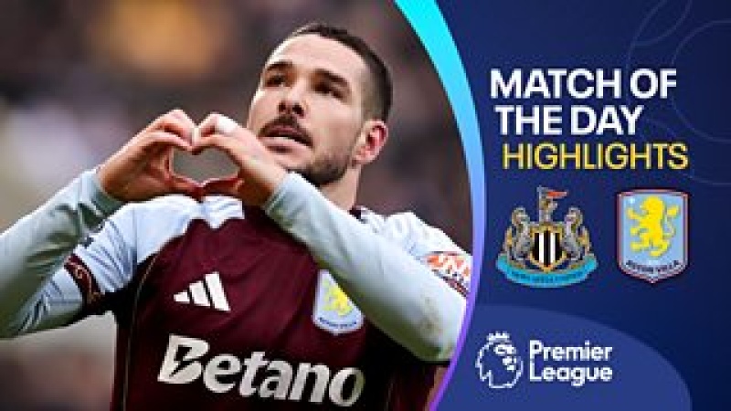 Villa 'extraordinary' in first win at Newcastle since infamous 2005 trip