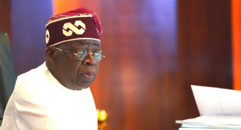 Alleged coup: Military submits report to Tinubu + Full List of suspects