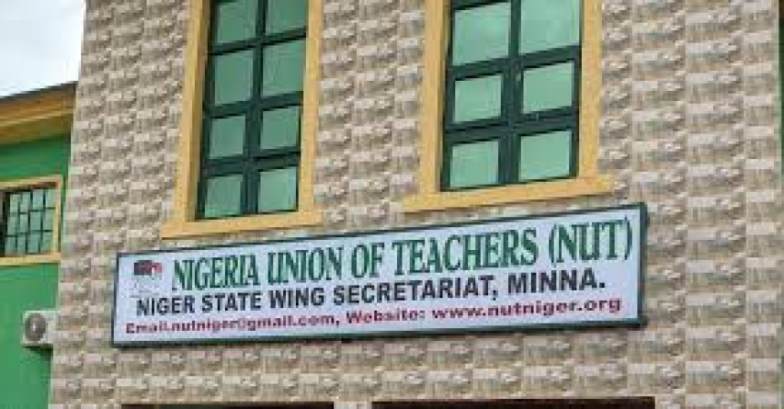 FCT teachers join ongoing union strike