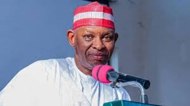 Kano will re-elect Yusuf, not godfatherism, commissioner tells Kwankwaso
