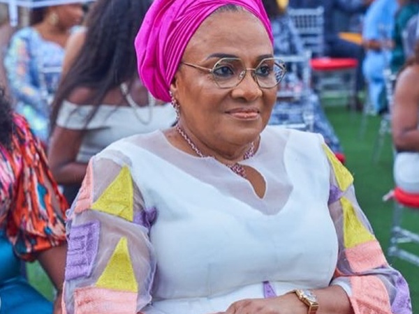 Florence Ajimobi denies viral ‘2027 War’ video as AI generated political deception