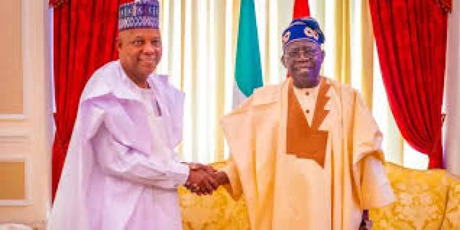 APC throws weight behind Tinubu–Shettima ticket, dismisses 2027 running mate speculation