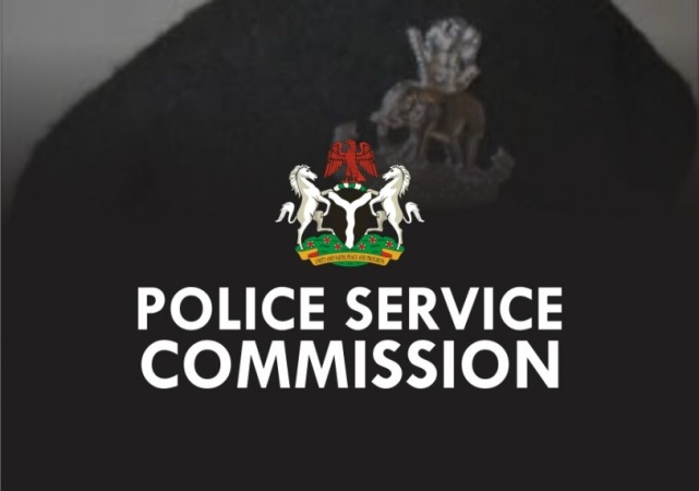 Police recruitment: PSC, Nigeria Police Force extends deadline for application