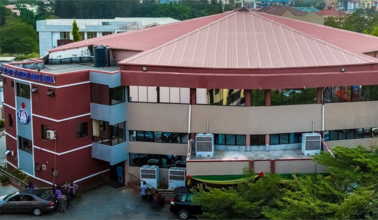 Abuja Church ends 21-Day fast with call for peaceful 2027 general elections