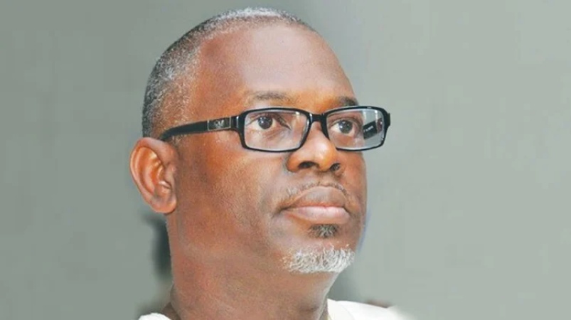 Osuntokun dumps LP for ADC, cites saboteurs
