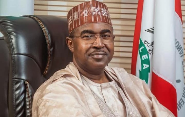 Terrorists now live in cannabis growing communities — Marwa