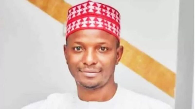 Kwankwaso’s son resigns as Kano commissioner