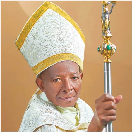 C&S Church cries out to FG, begs it to secure release of 151 abducted members