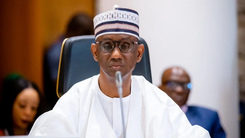 One month after NSA visit, oil spill worsens in Ogoni amid resumption plans 