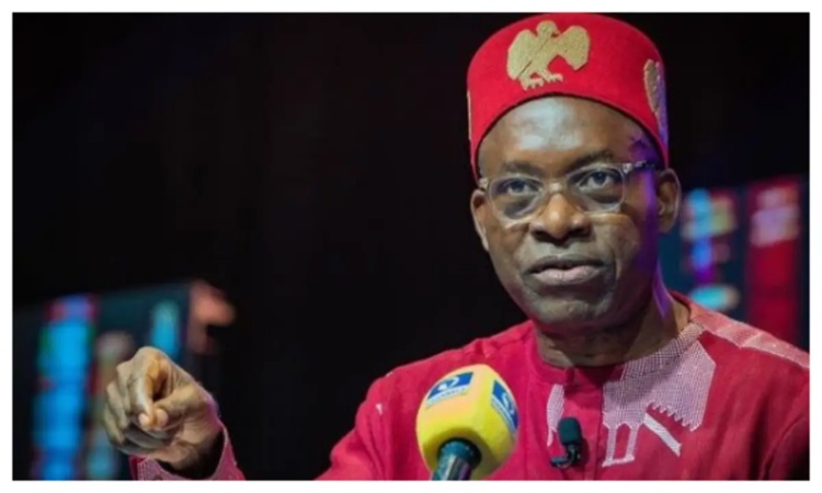 Group berates Soludo for Onitsha Main Market shutdown, warns against dictatorial overreach and economic bullying