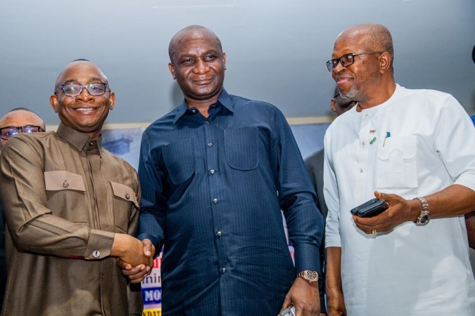 NDDC to automate procurement processes, Ogbuku assures