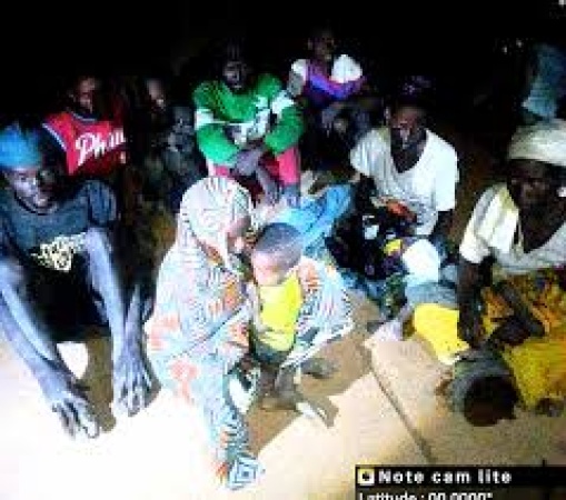 Troops rescue 11 kidnapped victims in Kaduna