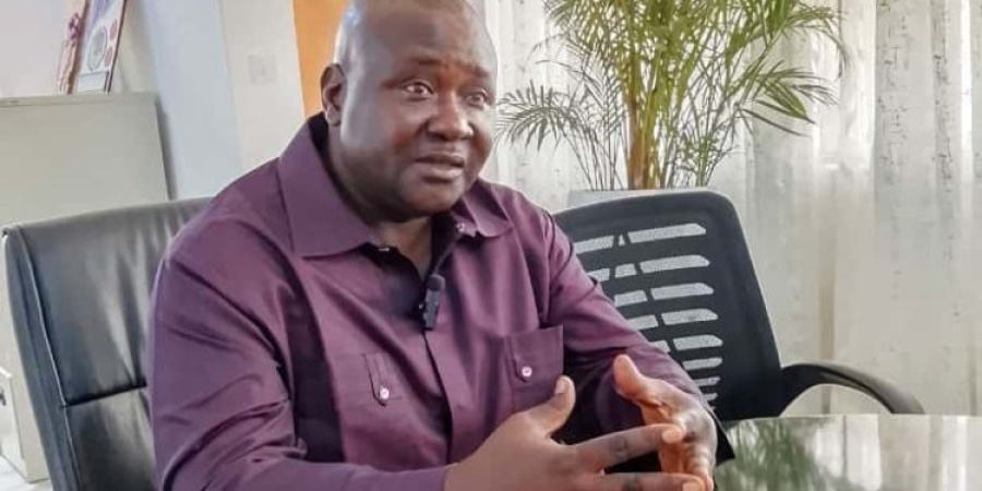 Gunmen kidnap three daughters of Plateau Water Board MD