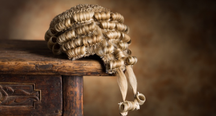 Tinubu seeks increase in number of judges, sends judicial reform bills to senate