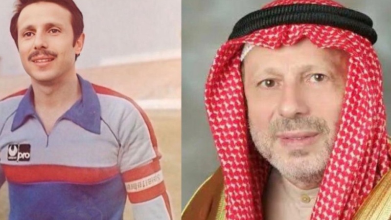 Kuwait revokes citizenship of renowned national team goalkeeper