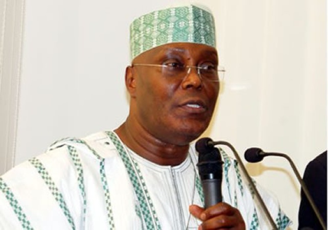 Atiku: Not even the military damaged our national life Like APC