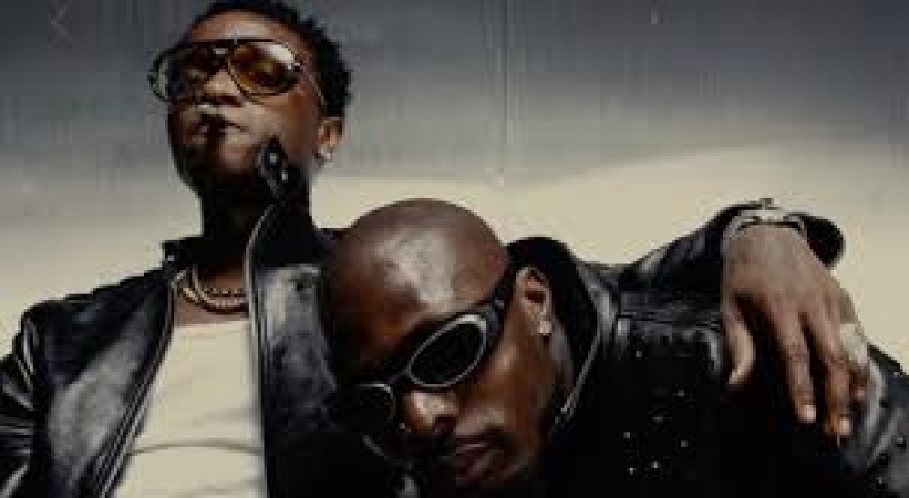 Wizkid, Asake release joint EP, ‘Real Vol. 1’